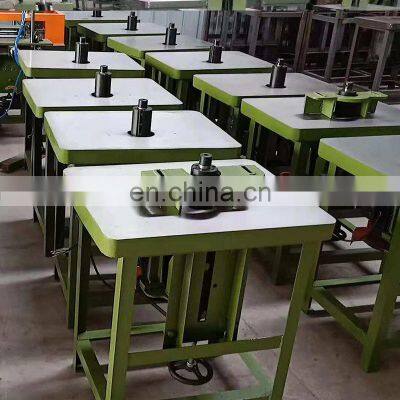 Cheap Price 220v 380v Vertical Single-Axis Woodworking Router For Shaper Cutter Router Bit photo-4