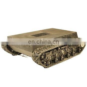 RTK Autonomous Navigation Mobile Platform Robot Chassis photo-5