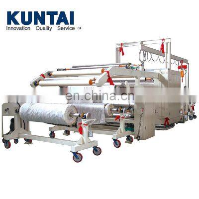 KUNTAI Hot Melt Laminating Machine for Sale photo-2