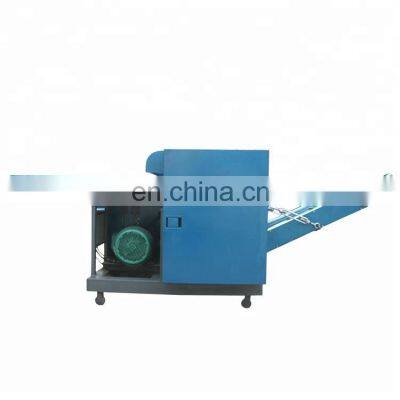 High Efficiency Waste Cloth Cutter Fiber Cutting Machine Rag Cutter photo-2