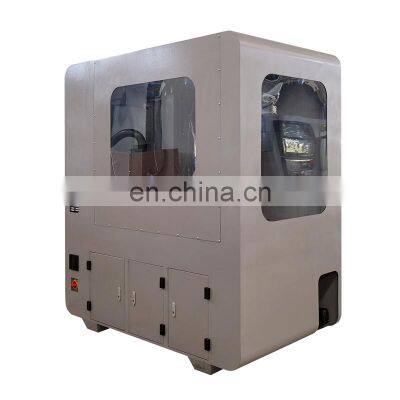 Mini Cnc Milling XK7116 High Spindle Speed 18000rpm Cnc Metal Milling Machine photo-3
