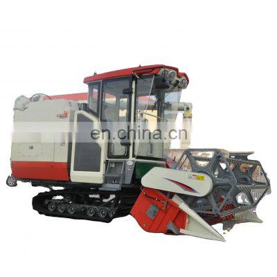 KUBOTA Harvester Similar 4LZ- 5B8 Rice Combine Harvester Combine Harvester Kubota