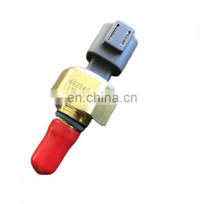 DCEC QSL Diesel Engine 4921483 Pressure Sensor