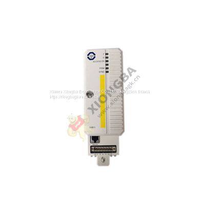 SM811K01 3BSE018173R1| Redundant communication module |ABB