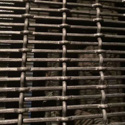 Pig Calico Netground Manure Leakage Grille Of Breeding Plant2.5cm*5cmlow Cost