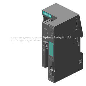 IM151-3 PN High Performance Type Interface Module 6ES71513BA230AB0 Siemens PLC photo-3