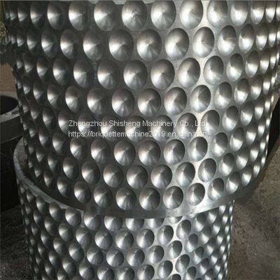 Briquette Plant Process photo-5