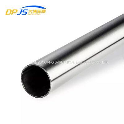 TP304/SUS316 Ss/S51550/S44003/S11306 Stainless Steel Pipe/Tube With High Quality Excellent Corrosion Resistance