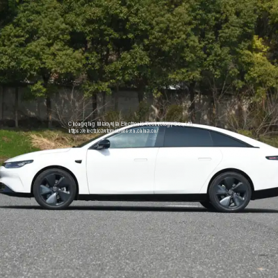 Leapmotor C01 2022 Rear Drive Standard Range Edition Pure Electric Leapmotor Sports EV Cars Electric Cars Made in China photo-3