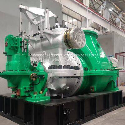 Condensing steam turbine/Back pressure steam turbine/Extraction Condensing steam turbine/Extractiontraction back pressure steam turbine/Injection condensing steam turbine/Low parameter steam turbine