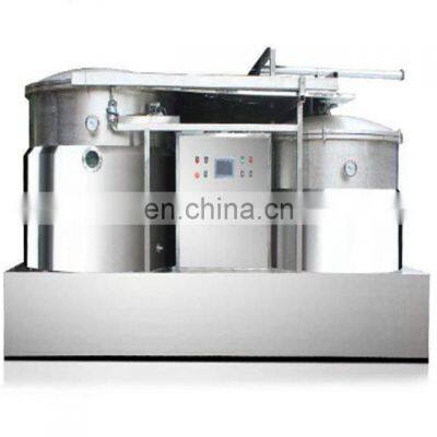 Complete Pumpkin Chips Processing Plant photo-4