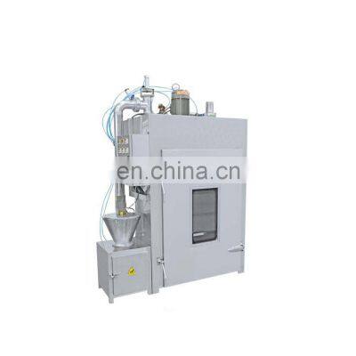 Industrial Sausage Making Machine photo-5