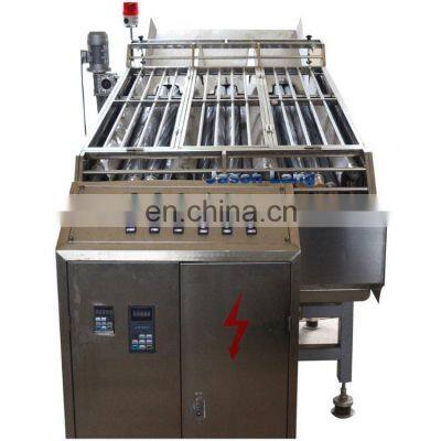 GYJL-2020 Fresh Corn Peeling Machine Corn photo-4