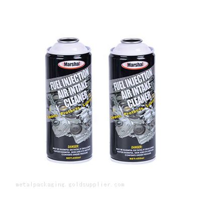 Manufacture Wholesale Aerosol Can Empty Butane Gas Can