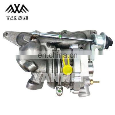 Complete Turbo Low-priced Turbocharger Gt1238 708837 1600960499 Turbocharger Kit