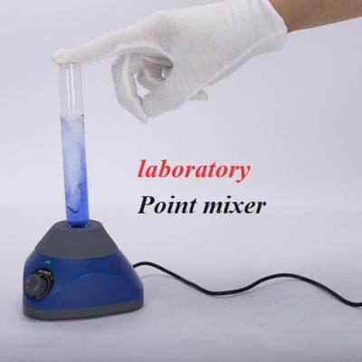 Inching mixer laboratory Point mixer