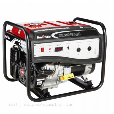 EC type small generator set