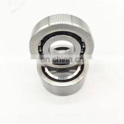 25*62*15MM SAC2562ADFD-SZ Angular Contact Ball Bearing SAC2562 Bearing