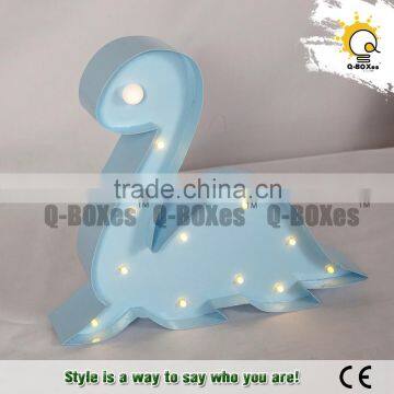 Vegas Lighted Sign photo-3