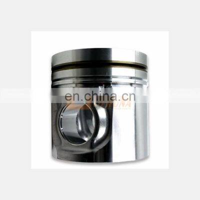 VG1540030004 612600030010 612630020152 612600030017 Piston for Sinotruk HOWO A7 WP12  Diesel Engine