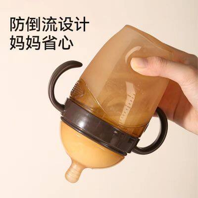 Baby Feeding PP BottleBaby Plastic Feeding BottleBPA Free6 Amp 160ml8 Amp 250ml10 Amp 300ml photo-4