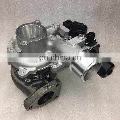 hot sale VB35 17201-30200  Hiace Dyna 3.0L 1KD-FTV D4-D 2002-2010 turbo turbocharger 1720130200