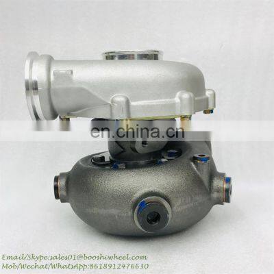 K26 Turbocharger 53269706497 53269886497 53269707200 861260 3802070 Turbo for AQAD41A AD41 TAMD41B KAD42 Engine