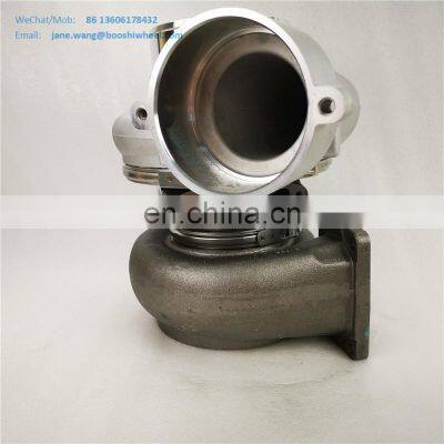 BTL8501 Turbocharger 466725-0005 145-7095 119-5998 1135180 466725 1586599 2877214 Power Units With 3508B 3512B Engine photo-3