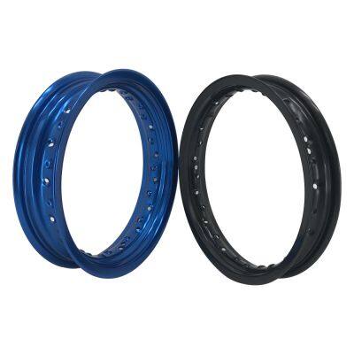 The latest high-quality and high sales 17 inch motorcycle wheels in 2024