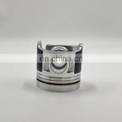 C6.4 Diesel Engine E320D 320D Piston 32F17-40100 324-5236 for Caterpillar C6.4 Engine 32F1740100 photo-3
