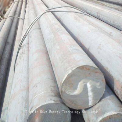 AISI 4140/4142 High-pressure Alloy Round Steel for Industrial Use