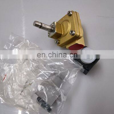 GARDNER DENVER Screw Air Compressor Parts Wholesalesolenoid ValveQX186038