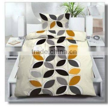 Polyester Bed Linen Set photo-6