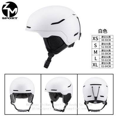 ZL-S036 Helmet Line-ski photo-2