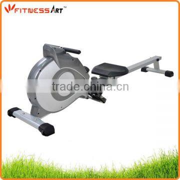 2016 New Design Home Use Magnetic Rowing Machine RM8410 photo-4