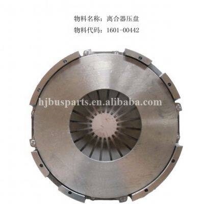 Zk6118 High Quality Bus Clutch Cover Pressure Plate Assembly Original photo-2