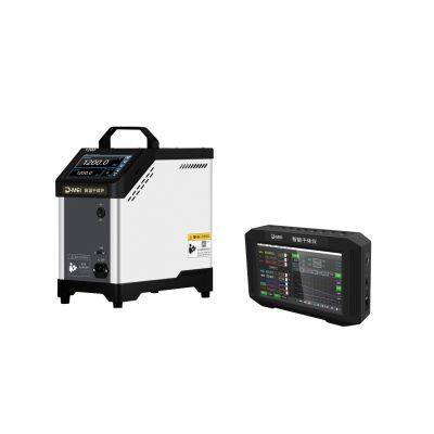 DY-CTRE200 Intelligent Dry Block Analyzer
