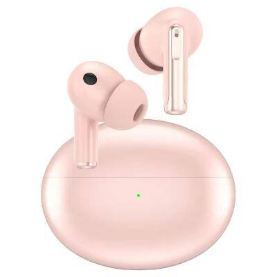 Hot Selling Enc Anc Noise Cancelling Wireless Earphones Hifi Stereo Earbuds Gaming In-ear Tws With Long Battery Life