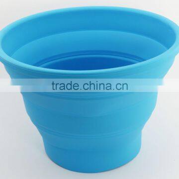 Muti-Functional and Foldable Kitchen Compost Bucket photo-5