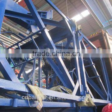 Tower Crane QTZ160(6518) photo-6