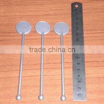 stainless steel drink stirrers