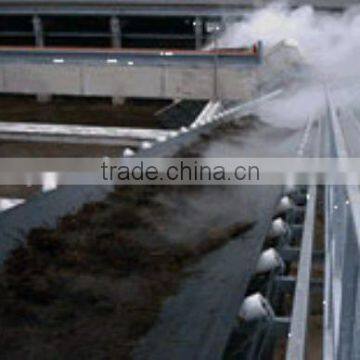 Acid & Alkali resistant conveyor belt