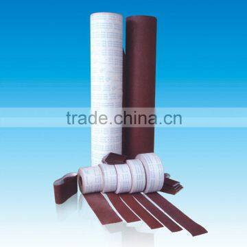 JB-5 abrasive cloth roll