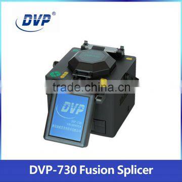 Made in China Cheap Fusion Splicer DVP 730 IN STOCK ON SALE