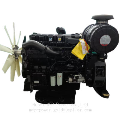 Dcec Cummins Diesel Engine Qsz13-G2 for Generator Set