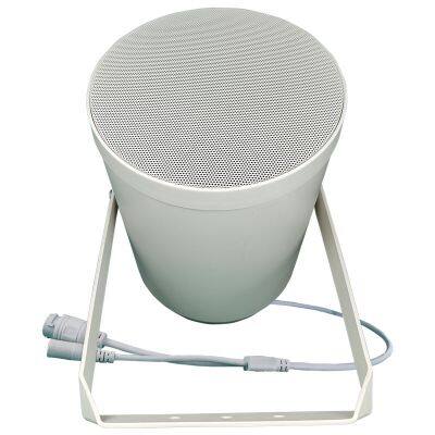 Indoor SIP Protocol Active Wall Mounted Speaker Indoor 15W Speaker PA System Audio SpeakerOutdoor SIP Protocol Active Waterproof Speaker 20W 30W Horn Speaker PA System Audio POE Speaker photo-2