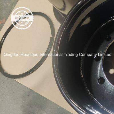 Industrial 4-Piece Wheel Forklift Wheel photo-2