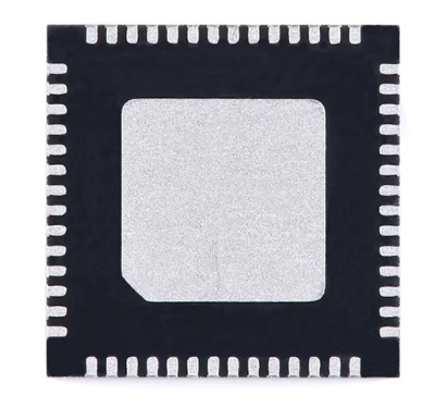 100% New and Original ESP32-S3R8 QFN-56 Wi-Fi+ Bluetooth 5.0 32-bit Dual-core MCU Chip 3.3V photo-3