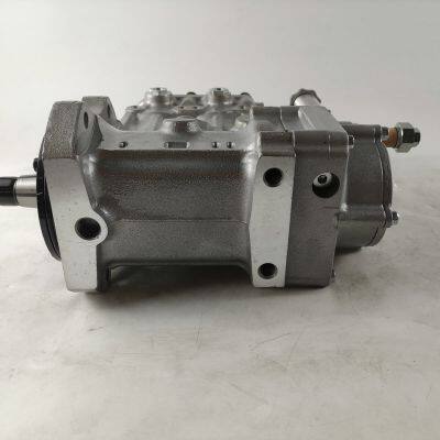 High Quality Rail Diesel Fuel Pump 094000-0740 22100-E0380 photo-5