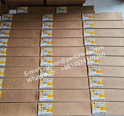 Caterpillar Marine Engine Intake Valve 468-8824 Exhaust Valve 468-8825
